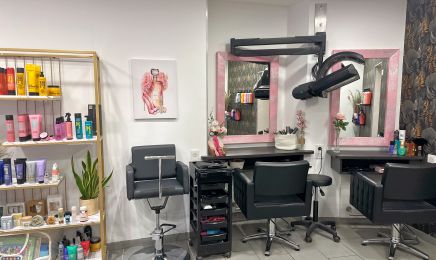 Style & Tendance by Laura : Coiffeur à Mer
