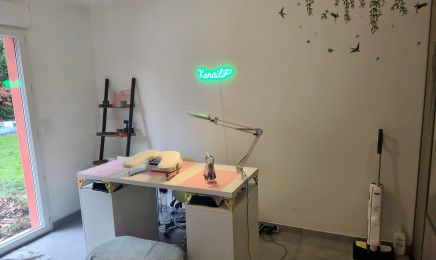 KZ Nails  : Manucure à Garrevaques