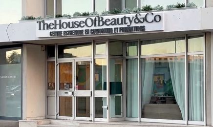 Maison B•Glow | Beauté du Visage & du Sourire : Institut de beauté à Annemasse