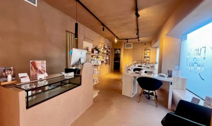 Eva et Joy : Manucure à Hyères