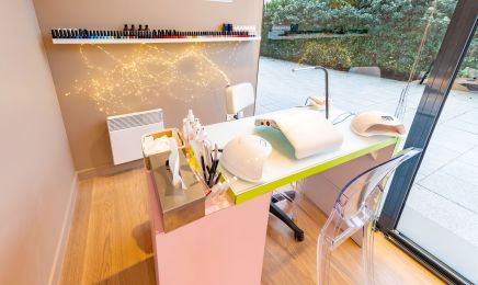 Citron Vert - Bruz : Coiffeur à Bruz