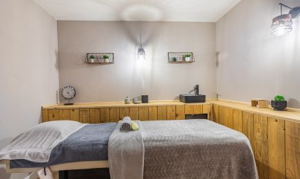 Le Cocon d'Annie : Institut de beauté à Montauban