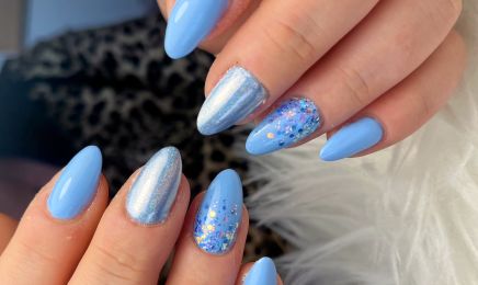M'A Nails  : Manucure à Sainte-Eulalie