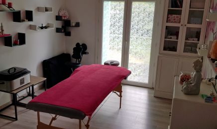 EN'VIE ZEN : Institut de beauté à Annesse-et-Beaulieu