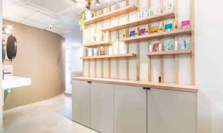 Atelier Beauté Bronzage : Institut de beauté à Paris