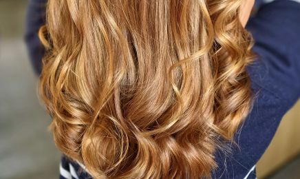 Couleur Vives : Coiffeur à Critot