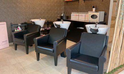 Linsey M  : Coiffeur à Reims