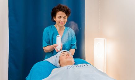 Beaute Oceane (EI) : Institut de beauté à Bain-de-Bretagne