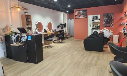 Un temps à soi : Manucure à Chambéry