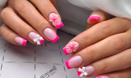 Bella Beauty Ongles & cils : Coiffeur à Nice