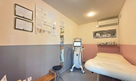 Esthetic Isa'Belle : Institut de beauté à Istres