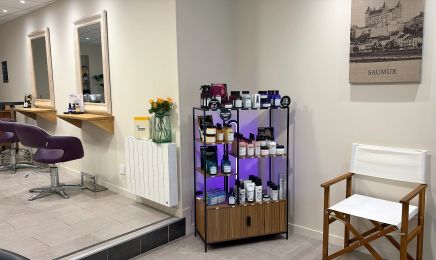Atelier ACE : Coiffeur à Saumur