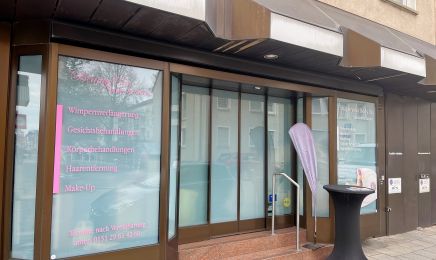 Beauty Pur Salon: Kosmetikstudio in Neu-Ulm