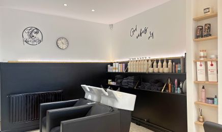 Kell’s Hair House  : Institut de beauté à Nieppe