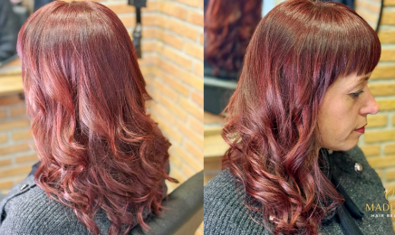 Maddyn Hair Beauty   : Barbier à La Valette-du-Var