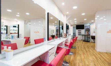 Camille Albane - Versailles : Coiffeur à Versailles