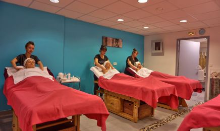 École Terrade - Coiffure - Le Mans : Coiffeur à Le Mans