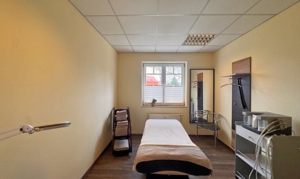 Auszeit Der Kosmetiksalon - Dorit Jürgas: Kosmetikstudio in Dresden