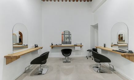 Oracle - Le Salon  : Coiffeur à Toulouse
