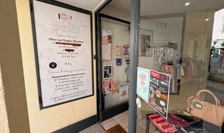 Ongles’Addict ( Lyn'ongles maryline )  : Manucure à Seurre