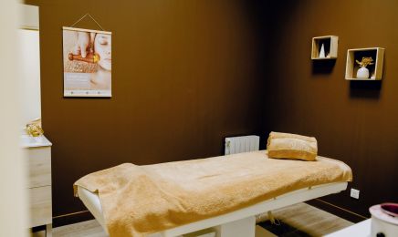 O P'tits Soins  : Manucure à Bréval