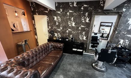 Elha Studio  : Coiffeur à Bruxelles
