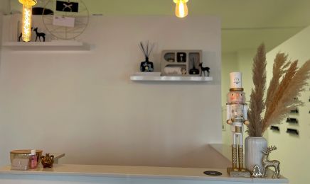 House of beauty by Anastasija: Kosmetikstudio in Hamburg