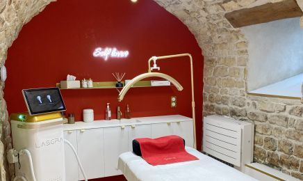 Guinot - Milhaud En Corps Plus Belle : Institut de beauté à Milhaud