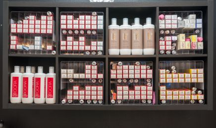 Le Seizième   : Coiffeur à Castanet-Tolosan