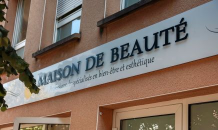 Maison de beauté : Institut de beauté à Sarrebourg