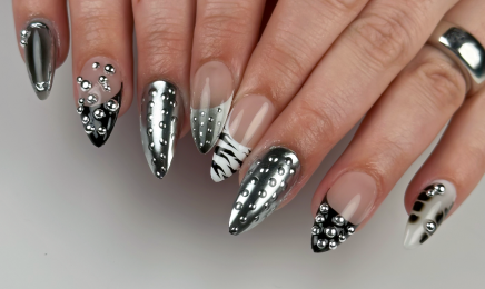 Elleam Nailz : Institut de beauté à Saint-Julien-les-Villas