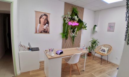 Flor'institut : Manucure à Lafitte-sur-Lot
