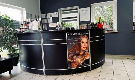 Elite Vision : Barbershop in Erlenbach am Main