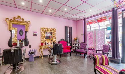 Coiffure Janez : Coiffeur à Nevers