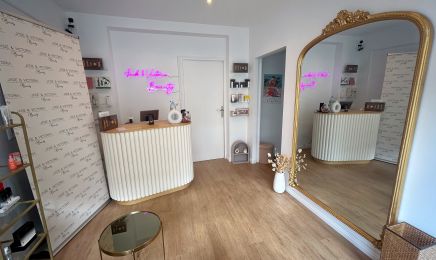 JADE ET VICTORIA BEAUTY : Institut de beauté à Maisons-Alfort