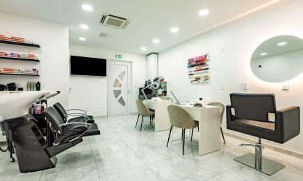 La Marquise : Coiffeur à Gennevilliers