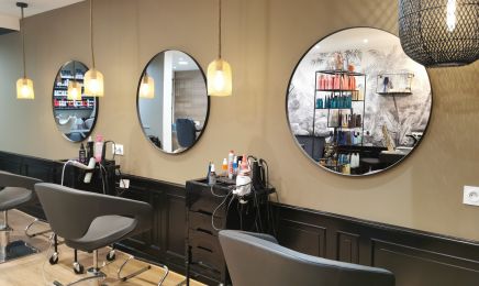 Coiffure Couleur Chocolat : Coiffeur à Lédignan