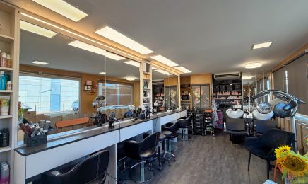 Metissea : Coiffeur à Villenave-d'Ornon
