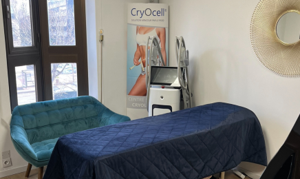 MY STUDIO FITNESS - Centre minceur : Cryolipolyse - Infrabike - EMS - Supra Sculpt  : Institut de beauté à Marseille
