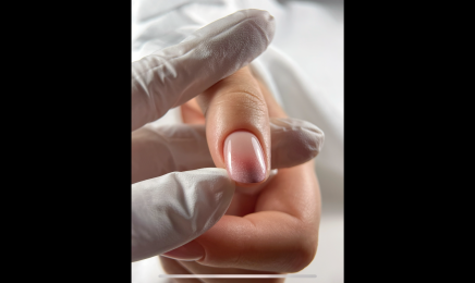 AYU About you : Manucure à Valence