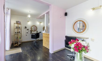 Lm Création Coiffure : Coiffeur à Clermont-Ferrand