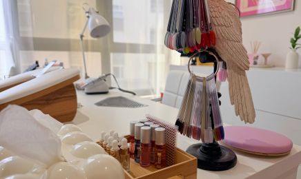 KateNails : Manucure à Cagnes-sur-Mer