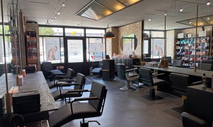 Maxime Pradere : Coiffeur à Blagnac