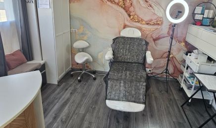 Beauté divine by Isabelle : Institut de beauté à Varces-Allières-et-Risset
