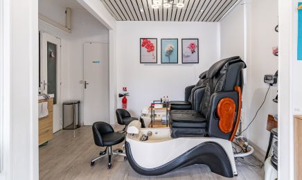 GALAXY Nails : Manucure à Saint-Maur-des-Fossés