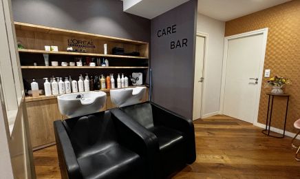 Kreat' y va : Coiffeur à Notre-Dame-de-Monts