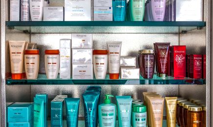 Salon Vincent  : Coiffeur à Lyon-8E-Arrondissement