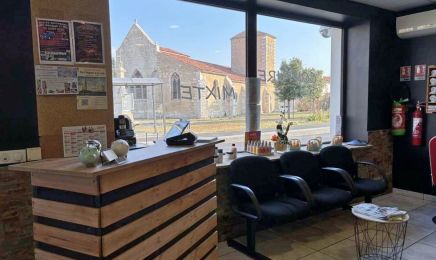 O salon de Mag : Coiffeur à Saint-Laurent-de-la-Prée