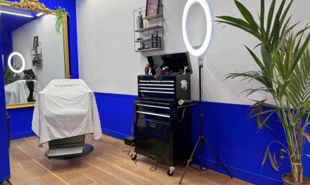 512 Barber  : Barbier à Rouen