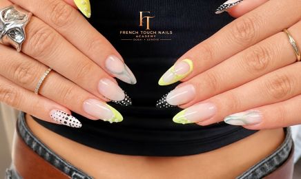 French Touch Nails Academy : Manucure à Ferney-Voltaire